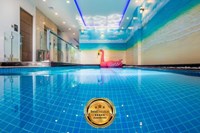 Khách Sạn Raon Beach Hotel Đà Nẵng